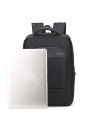 RUCSAC SPACER, pt. notebook de max. 15.6", 1 compartiment