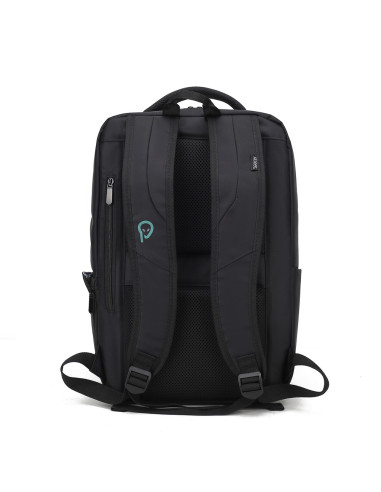 RUCSAC SPACER, pt. notebook de max. 15.6", 1 compartiment