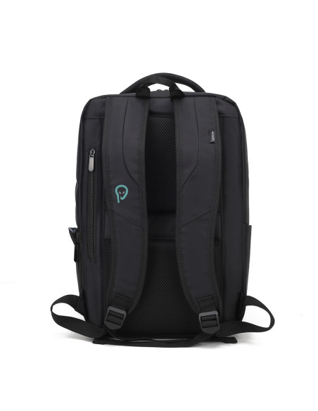 RUCSAC SPACER, pt. notebook de max. 15.6", 1 compartiment