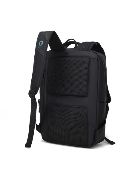 RUCSAC SPACER, pt. notebook de max. 15.6", 1 compartiment