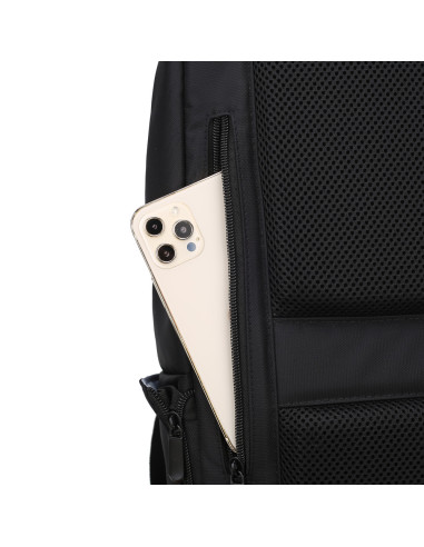 RUCSAC SPACER, pt. notebook de max. 15.6", 1 compartiment