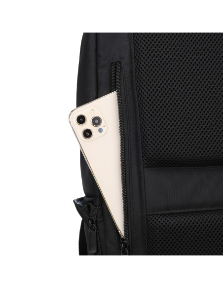 RUCSAC SPACER, pt. notebook de max. 15.6", 1 compartiment