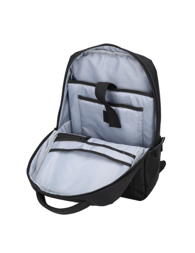 RUCSAC SPACER, pt. notebook de max. 15.6", 1 compartiment