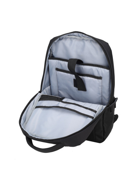 RUCSAC SPACER, pt. notebook de max. 15.6", 1 compartiment