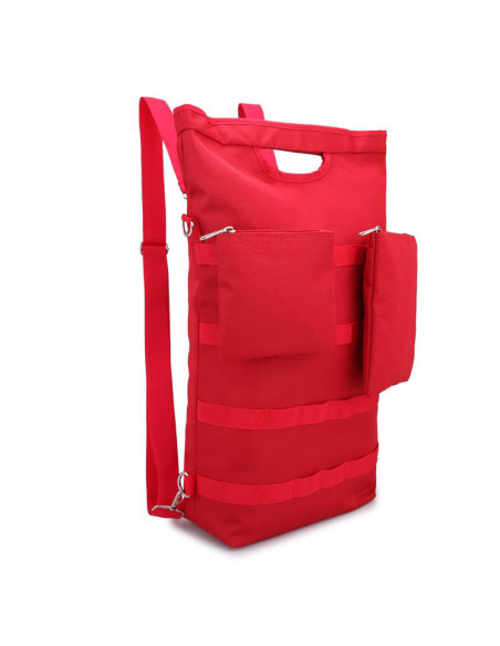 GEANTA & RUCSAC SPACER, pt. notebook de max. 15.6", 1
