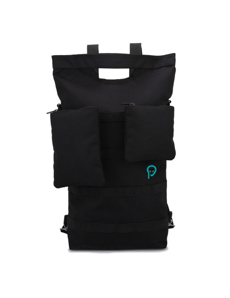 GEANTA & RUCSAC SPACER, pt. notebook de max. 15.6", 1