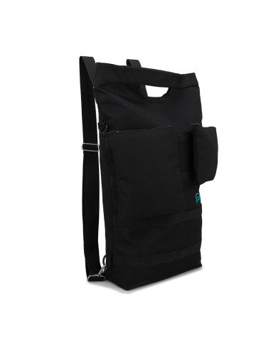 GEANTA & RUCSAC SPACER, pt. notebook de max. 15.6", 1