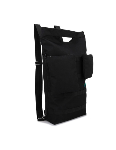GEANTA & RUCSAC SPACER, pt. notebook de max. 15.6", 1