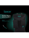 GEANTA & RUCSAC SPACER, pt. notebook de max. 15.6", 1