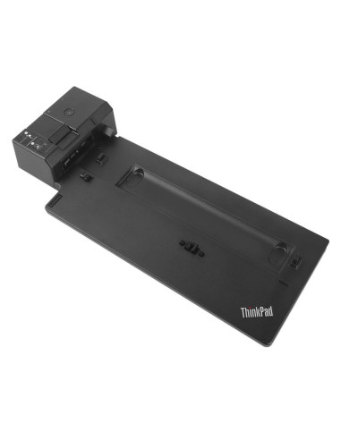 DOCKING Station LENOVO compatibil LENOVO, conectare PC prin