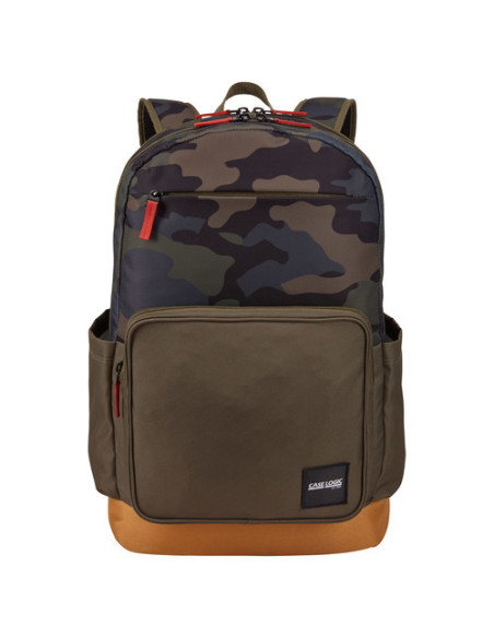 RUCSAC CASE LOGIC, pt. notebook de max. 15.6 inch, 2