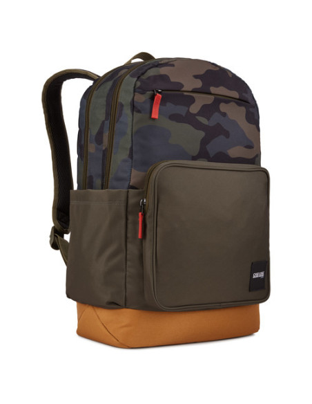 RUCSAC CASE LOGIC, pt. notebook de max. 15.6 inch, 2