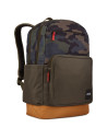 RUCSAC CASE LOGIC, pt. notebook de max. 15.6 inch, 2