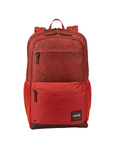 RUCSAC CASE LOGIC, pt. notebook de max. 15.6 inch, 2 2