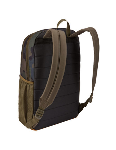 RUCSAC CASE LOGIC, pt. notebook de max. 15.6 inch, 2