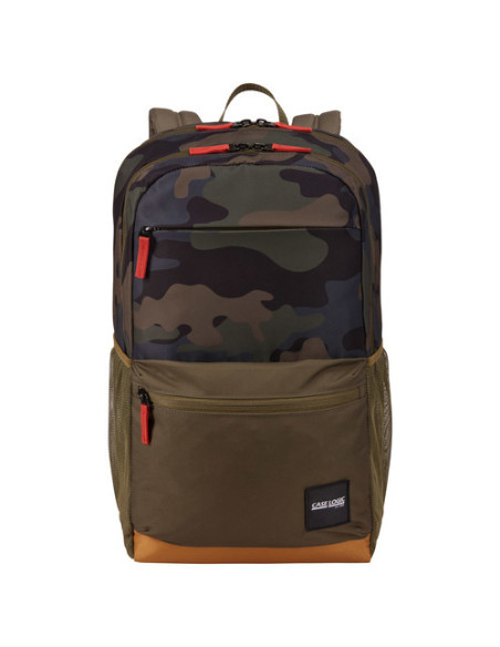 RUCSAC CASE LOGIC, pt. notebook de max. 15.6 inch, 2