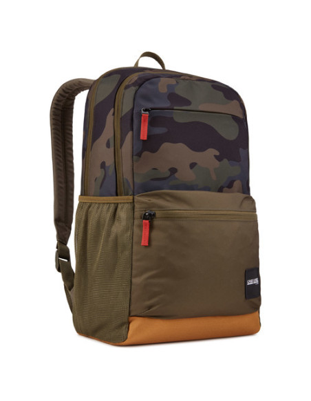 RUCSAC CASE LOGIC, pt. notebook de max. 15.6 inch, 2