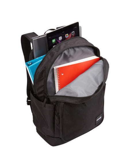 RUCSAC CASE LOGIC, pt. notebook de max. 15.6 inch, 2