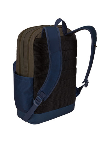 RUCSAC CASE LOGIC, pt. notebook de max. 15.6 inch, 2