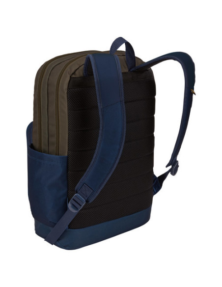 RUCSAC CASE LOGIC, pt. notebook de max. 15.6 inch, 2
