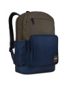 RUCSAC CASE LOGIC, pt. notebook de max. 15.6 inch, 2