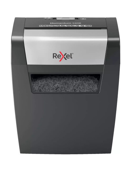 Distrugator manual documente MOMENTUM X406, 6 coli, P4 Distrugator manual documente MOMENTUM X406, 6 coli, P4