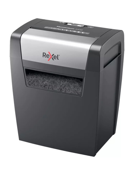 Distrugator manual documente MOMENTUM X406, 6 coli, P4 Distrugator manual documente MOMENTUM X406, 6 coli, P4