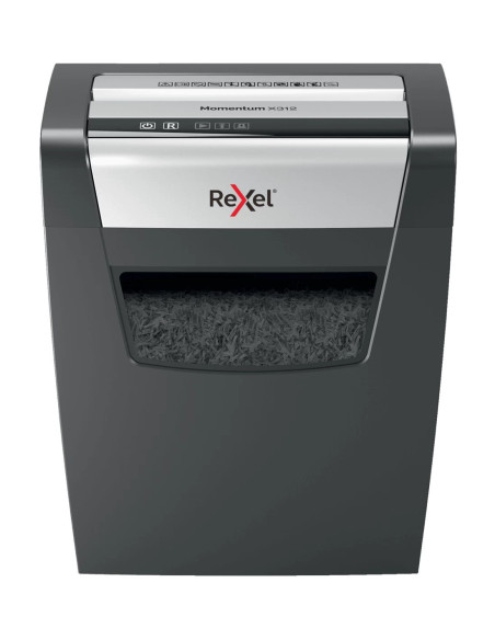 Distrugator manual documente MOMENTUM X312, 12 coli, P3