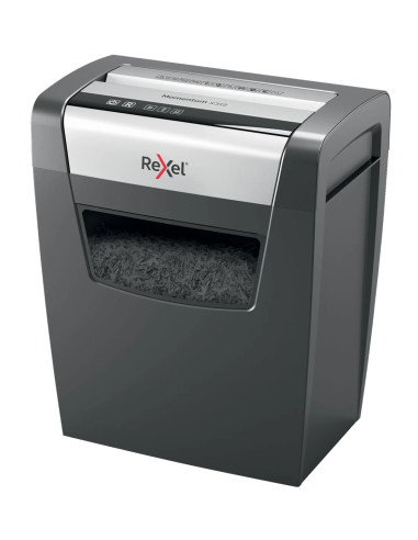 Distrugator manual documente MOMENTUM X312, 12 coli, P3
