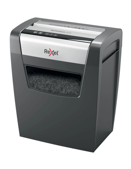 Distrugator manual documente MOMENTUM X312, 12 coli, P3