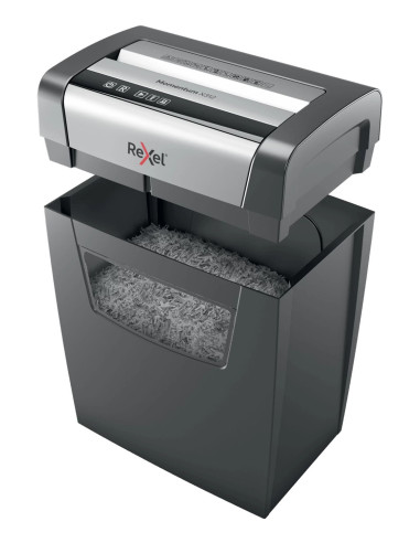 Distrugator manual documente MOMENTUM X312, 12 coli, P3