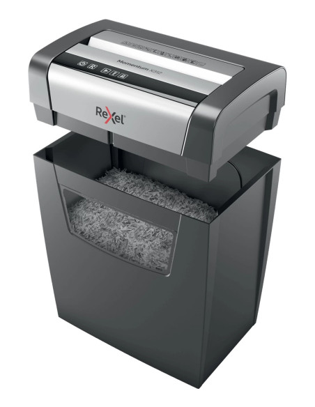 Distrugator manual documente MOMENTUM X312, 12 coli, P3