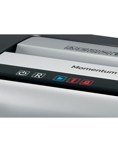 Distrugator manual documente MOMENTUM X410, 10 coli, P4 Distrugator manual documente MOMENTUM X410, 10 coli, P4