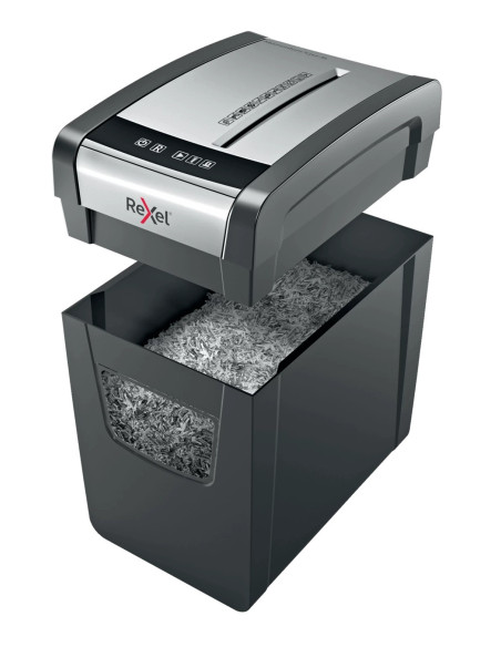 Distrugator manual documente MOMENTUM subtire X312-SL, 12 coli