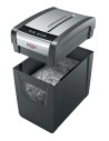 Distrugator manual documente MOMENTUM subtire X312-SL, 12 coli