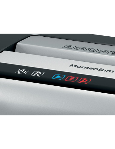 Distrugator manual documente MOMENTUM subtire X312-SL, 12 coli
