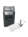 Distrugator manual documente MOMENTUM subtire X312-SL, 12 coli