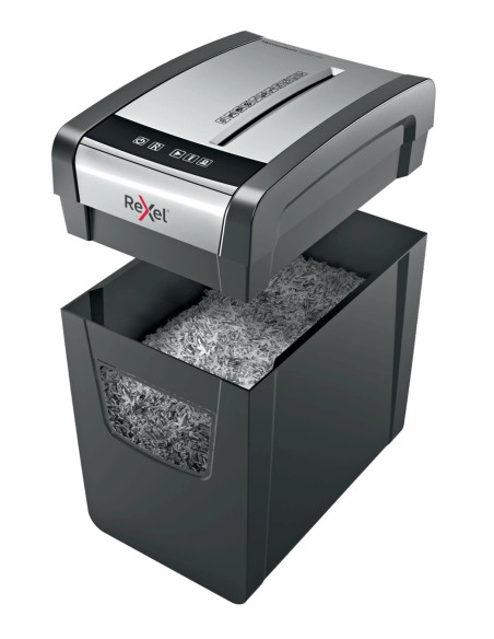 Distrugator manual documente MOMENTUM subtire X410-SL, 10 coli