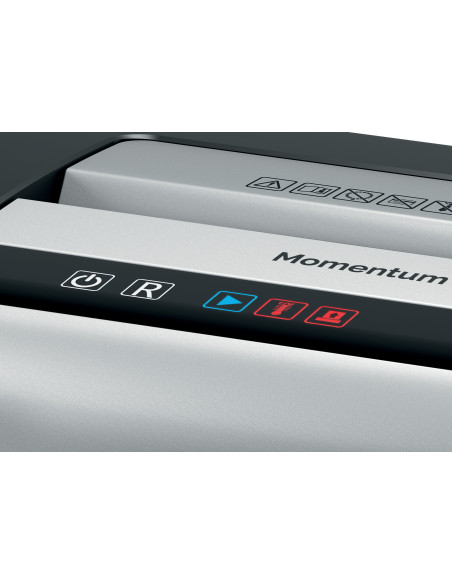 Distrugator manual documente MOMENTUM subtire X410-SL, 10 coli