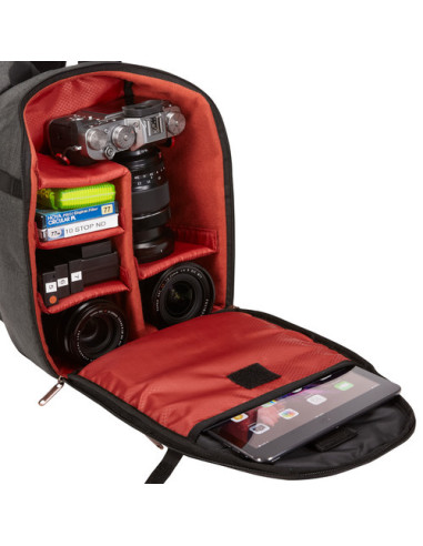 RUCSAC pt. camera DSLR, drona si tableta, CASE LOGIC, Era