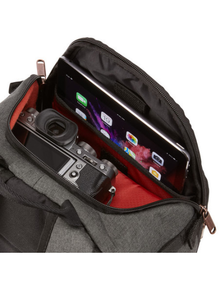 RUCSAC pt. camera DSLR, drona si tableta, CASE LOGIC, Era