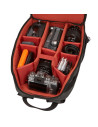 RUCSAC pt. camera DSLR, drona si NB, CASE LOGIC, Era Large