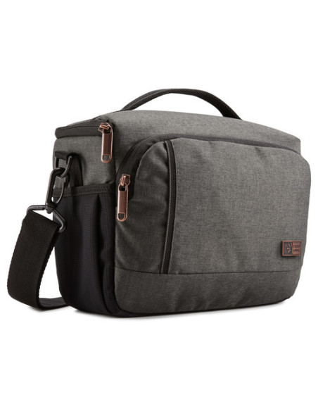 GEANTA pt. camera DSLR, CASE LOGIC, Era, buzunar frontal |