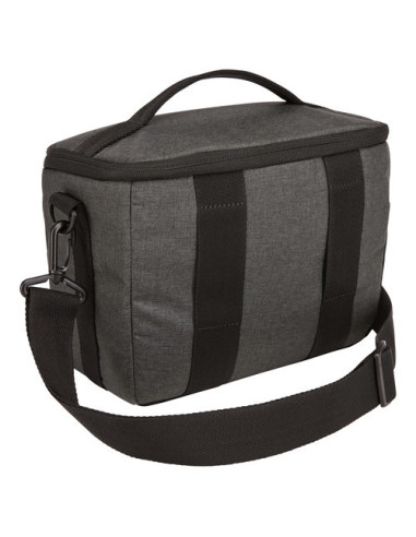 GEANTA pt. camera DSLR, CASE LOGIC, Era, buzunar frontal |