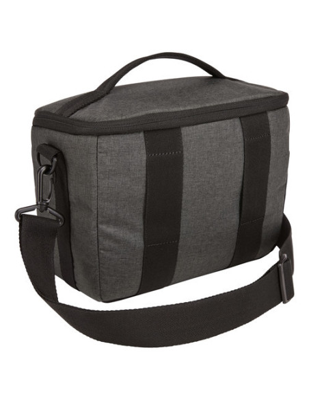 GEANTA pt. camera DSLR, CASE LOGIC, Era, buzunar frontal |