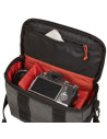 GEANTA pt. camera DSLR, CASE LOGIC, Era, buzunar frontal |
