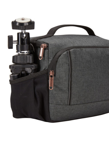 GEANTA pt. camera DSLR, CASE LOGIC, Era, buzunar frontal |