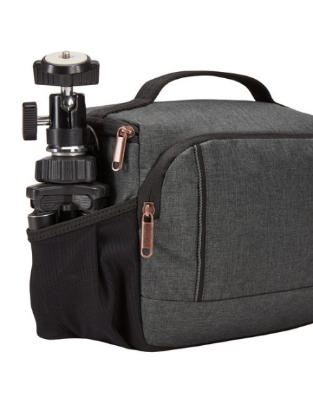GEANTA pt. camera DSLR, CASE LOGIC, Era, buzunar frontal |