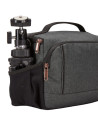 GEANTA pt. camera DSLR, CASE LOGIC, Era, buzunar frontal |
