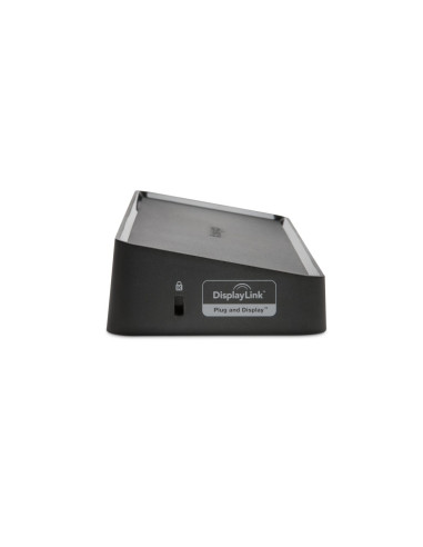 DOCKING Station KENSINGTON universal, conectare PC USB 3.0, USB